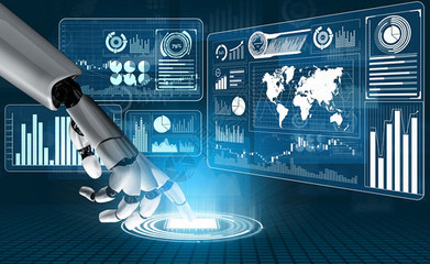 信息經濟時代 人工智能與網絡技術開發的融合與前景