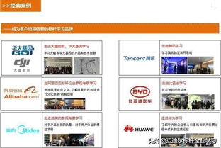 參觀考察阿里巴巴,學(xué)阿里企業(yè)文化和政委體系