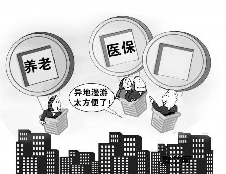 企業(yè)單位職工社保代理服務(wù)公司業(yè)務(wù)外包