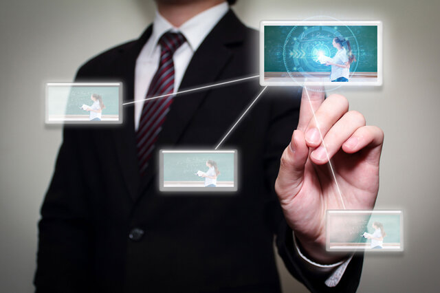 選對(duì)顧問(wèn)，賦能未來(lái) 企業(yè)如何甄選卓越的管理咨詢公司